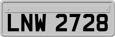 LNW2728