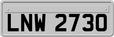LNW2730