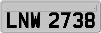 LNW2738
