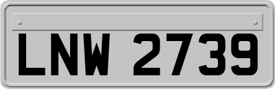 LNW2739