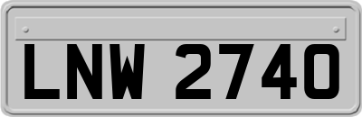LNW2740