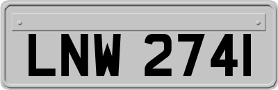 LNW2741