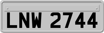 LNW2744