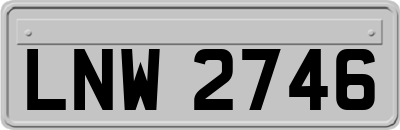 LNW2746