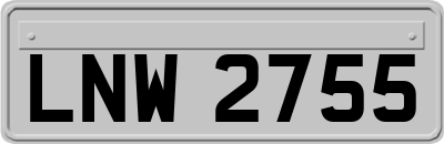 LNW2755