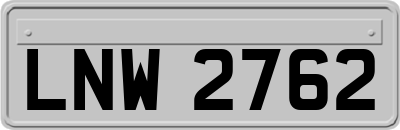 LNW2762