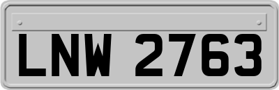LNW2763