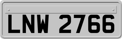 LNW2766