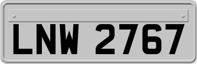 LNW2767