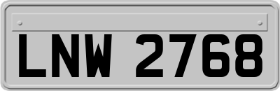 LNW2768