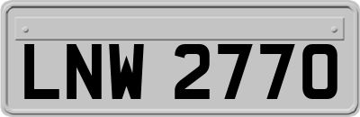 LNW2770