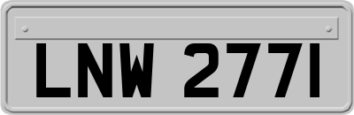LNW2771