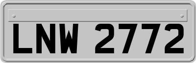 LNW2772
