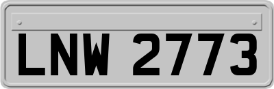 LNW2773