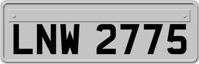 LNW2775