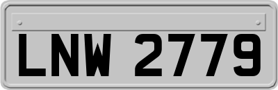 LNW2779