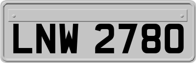 LNW2780