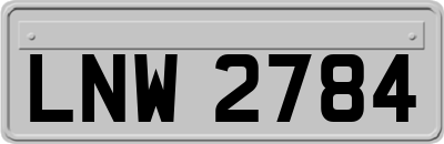 LNW2784