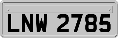 LNW2785