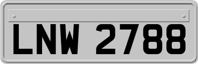 LNW2788