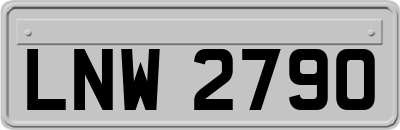 LNW2790
