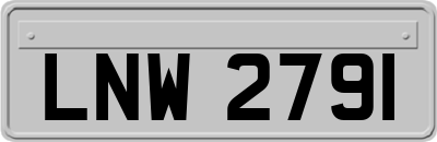 LNW2791