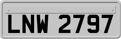 LNW2797