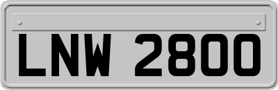 LNW2800