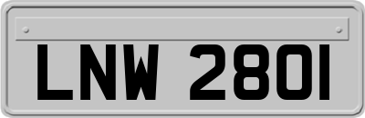 LNW2801