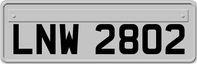 LNW2802