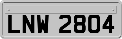 LNW2804