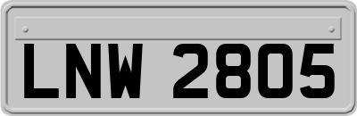 LNW2805