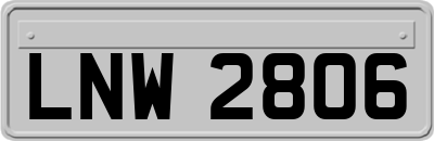 LNW2806