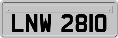 LNW2810