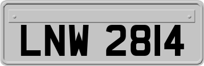 LNW2814