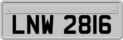 LNW2816