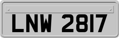 LNW2817