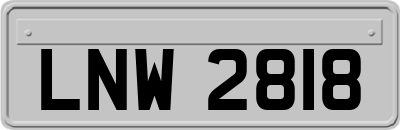 LNW2818