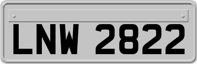 LNW2822