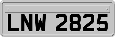 LNW2825