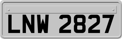 LNW2827