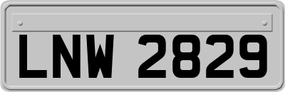LNW2829