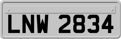 LNW2834