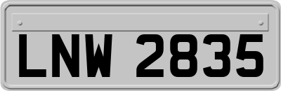 LNW2835