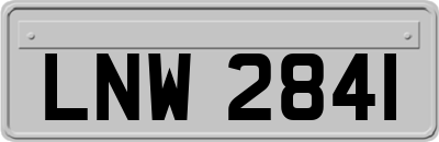 LNW2841