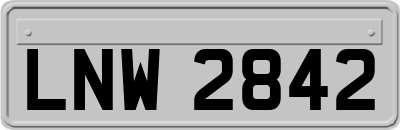 LNW2842