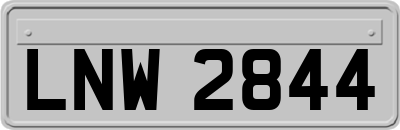 LNW2844