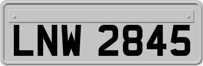 LNW2845