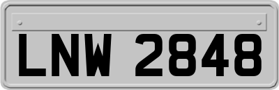 LNW2848
