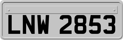 LNW2853